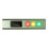 High Sensitivity Geiger Counter Sound Light Alarm 1