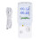 Strahlungsmesser LCD Geigerzähler X β γ Alarm 1