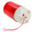 Rote LED-Warnleuchte mit akustooptischem Alarm 5