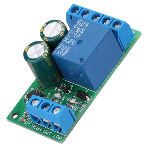 12V-Wasserstandskontroller Automatik für Aquarium Flüssigkeitssensor 2