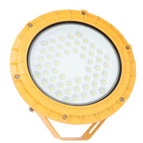 100W 12000LM Explosionssichere LED-Rundlampe für Fabrik 1