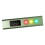 High Sensitivity Geiger Counter Sound Light Alarm 5