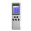 (Silver White) Digitaler Geigerzähler β γ X-Ray Strahlungsmessgerät 2