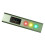 High Sensitivity Geiger Counter Sound Light Alarm 3