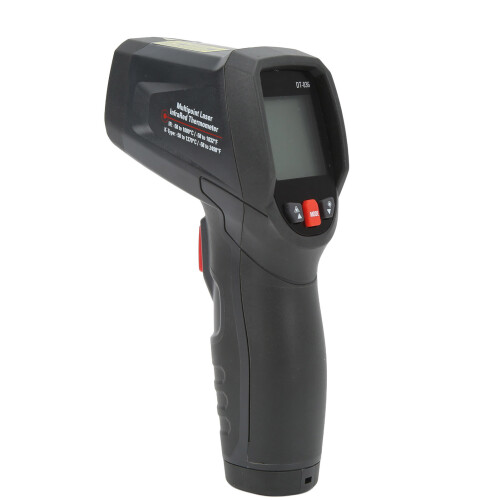 DT-836 Infrarot-Thermometer Laser-Temperaturmesser 2