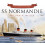 SS Normandie by William H. Miller Paperback Book 1