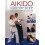 Aikido Step by Step by Brady Peter Hardcover Book 1