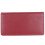 (Red Multi) Golunski Leather Ladies Matinee Purse/Wallet RFID Protected 4