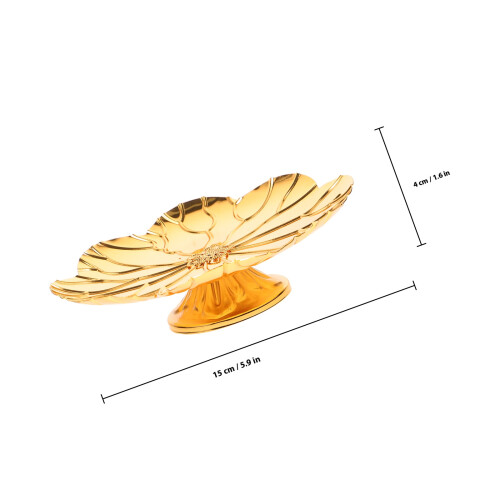 Tablett Snack Aufbewahrung Präsentation Kuchen 1