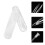 Set Pinzette E Bastoncino Aspiratore Per A 7