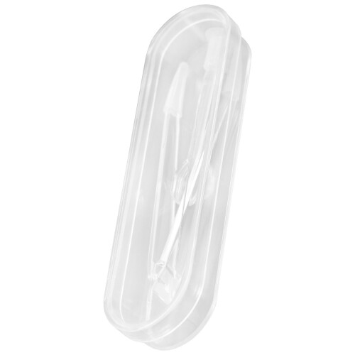 Set Pinzette E Bastoncino Aspiratore Per A 1