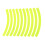 1Kinderen Reflecterende Decoratieve Sticker 1