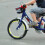 1Kinderen Reflecterende Decoratieve Sticker 4