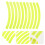 1Kinderen Reflecterende Decoratieve Sticker 9
