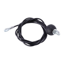 Fitness Draadkabel Accessoires Oefenapparaat Staal