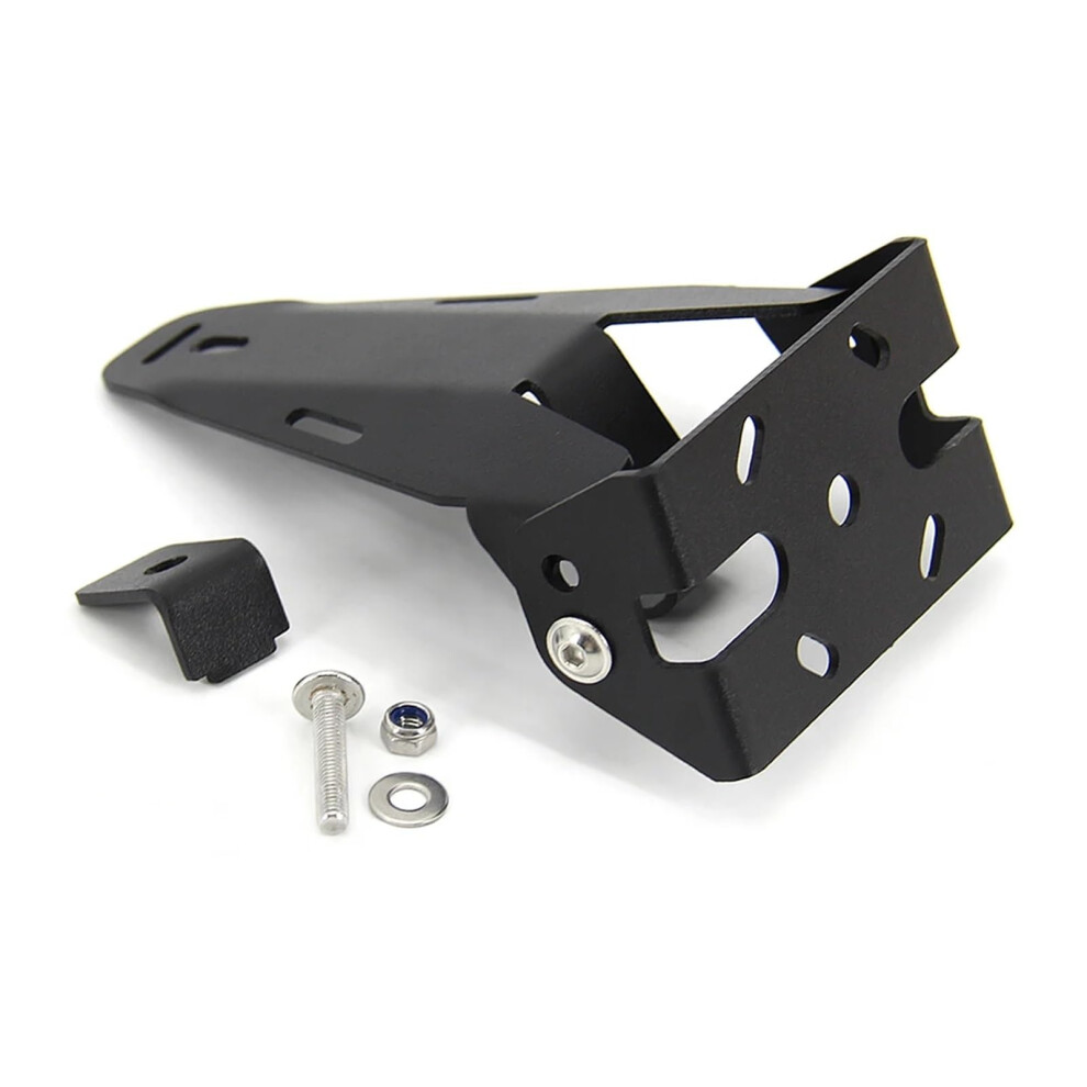 Navigation Frame Bracket For Ducati Multistrada 1200 2013 2014 Gps And Smartphone Plate Adapt Holder 9084446544305