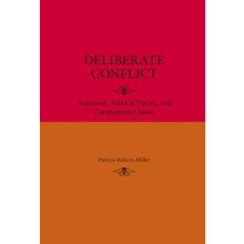 Deliberate Conflict by Patricia RobertsMiller Paperback Book