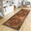 Imperial Rooms Traditional Runner Rug 80 x 300 cm Hallway Carpet 3