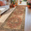 Imperial Rooms Traditional Runner Rug 80 x 300 cm Hallway Carpet 4