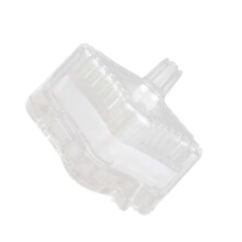 Aquarium Mini Fischbecken Mit Super Pneumatischem Biochemischem Filter