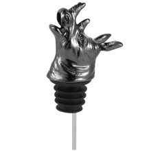 Bottle Stopper Aus Zinklegierung 1Set 3,5*4*10Cm