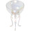 Creative Cocktail Einzigartige Form Für Kneipen Nutzung 1