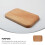 Dinner Teller Holz Tablett Dessertteller Japanischer 9
