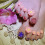 Daisy Separatore Dita In Silicone Per Pedicure Art (3) 10