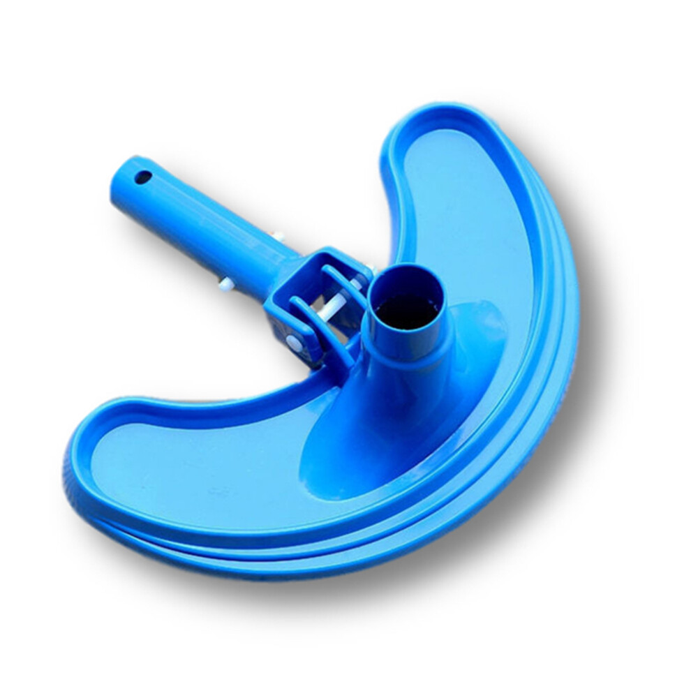 KołNierz Do Czyszczenia Basenu I Spa Domu I Hotelu (Niebieski)-image