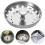 Küchenablauf Stopfen Spülbecken Filter Haarfang 7
