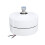 12V 100W Windturbine Permanentmagnetgenerator 1