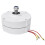 12V 100W Windturbine Permanentmagnetgenerator 9