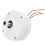 12V 100W Windturbine Permanentmagnetgenerator 3