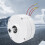 12V 100W Windturbine Permanentmagnetgenerator 2
