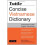 Tuttle Concise Vietnamese Dictionary by Phan Van Giuong Paperback Book 1