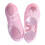Kinder-Ballettschuhe mit Stickerei und 4