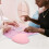 Cuscino A Per Appoggio In Manicure 4