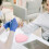 Cuscino A Per Appoggio In Manicure 5
