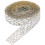 Selfklevende To Fabric Strass Steen Multi 1 Rol 1