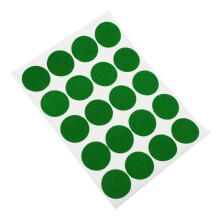 Reparatiepleisters voor tafeltennis- en biljarttafel, zeilstickers