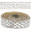 Selfklevende To Fabric Strass Steen Multi 1 Rol 2