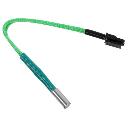 2 Sztuki 3D Drukarka Grzałka Dysza Grzewcza Element 1