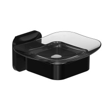 Soap Holders Not Drilling Required Wall Mounted SelfAdhesive-7