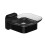 Soap Holders Not Drilling Required Wall Mounted SelfAdhesive-7 1
