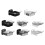 Soap Holders Not Drilling Required Wall Mounted SelfAdhesive-7 2