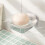 Soap Holders Not Drilling Required Wall Mounted SelfAdhesive-7 6