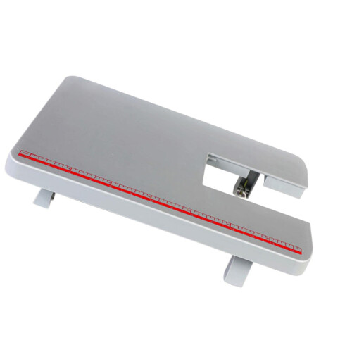 Telescoping Sewing Machine Extension Table with Centimeter-5511