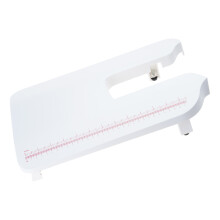 Height Adjustable Extension Board Telescoping Sewing-3333