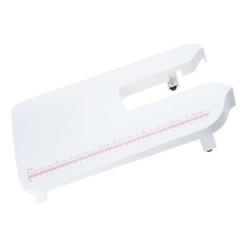 Height Adjustable Extension Board Telescoping Sewing-3333
