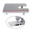 Height Adjustable Extension Board Telescoping Sewing-3333 6